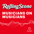 Rolling Stone's Musicians on Musicians