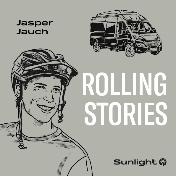 Artwork for Rolling Stories