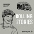 Rolling Stories - Der Vanlife Podcast von SUNLIGHT