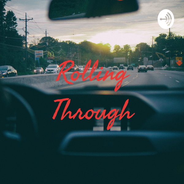 Artwork for Rolling Through