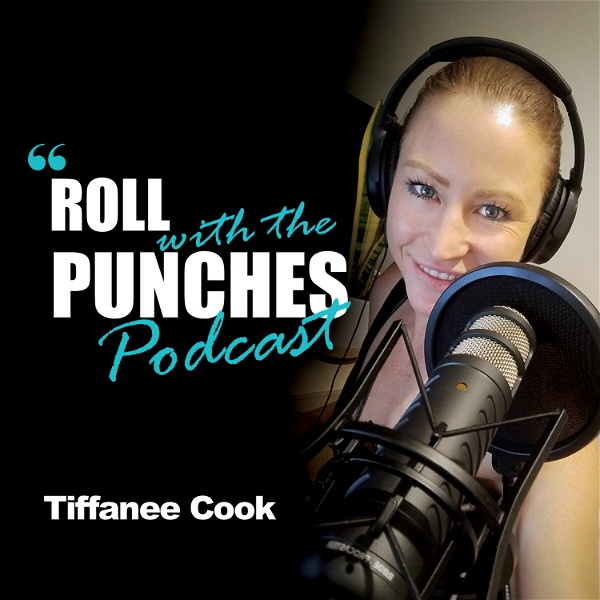 Artwork for Roll With The Punches