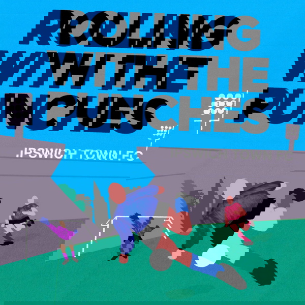 Artwork for Rolling With The Punches