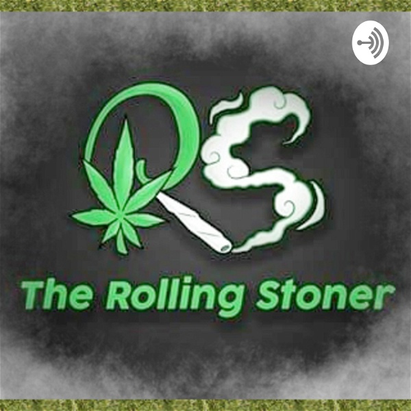 Artwork for Rolling with The Rolling Stoners