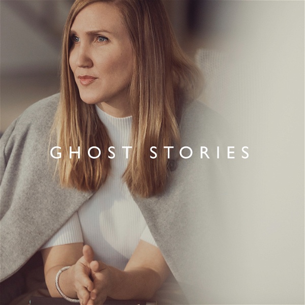 Artwork for Ghost Stories – A Rolls-Royce Podcast
