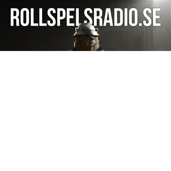 Artwork for Rollspelsradio.se