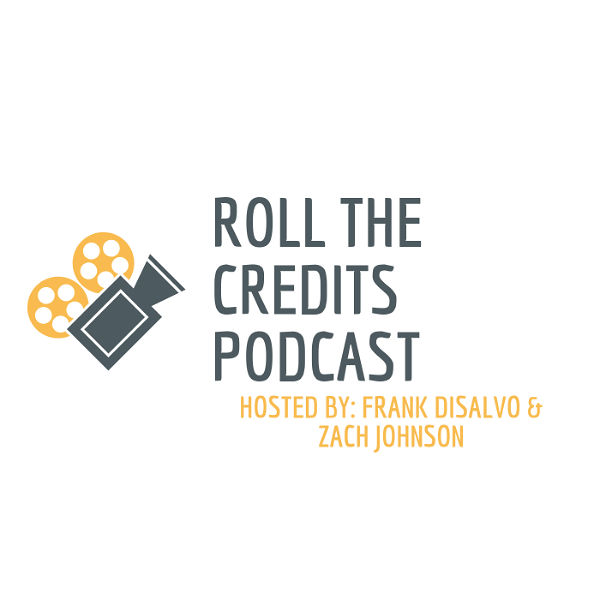 Artwork for RollTheCredits's podcast