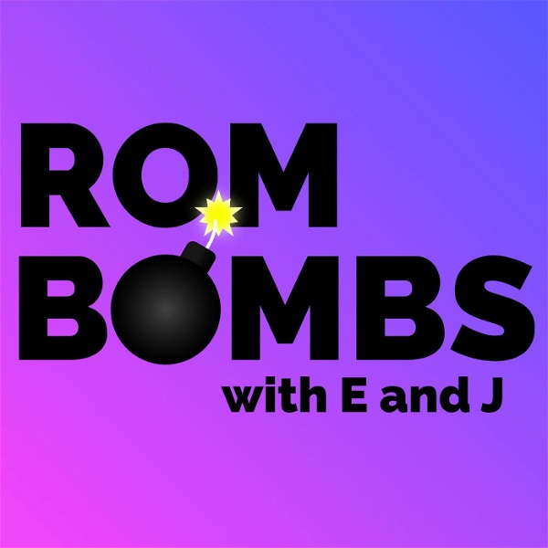 Artwork for Rom Bombs