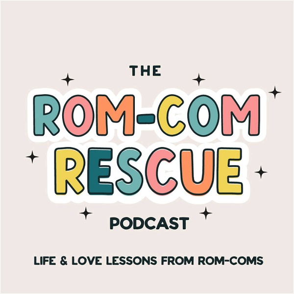 Artwork for Rom-Com Rescue
