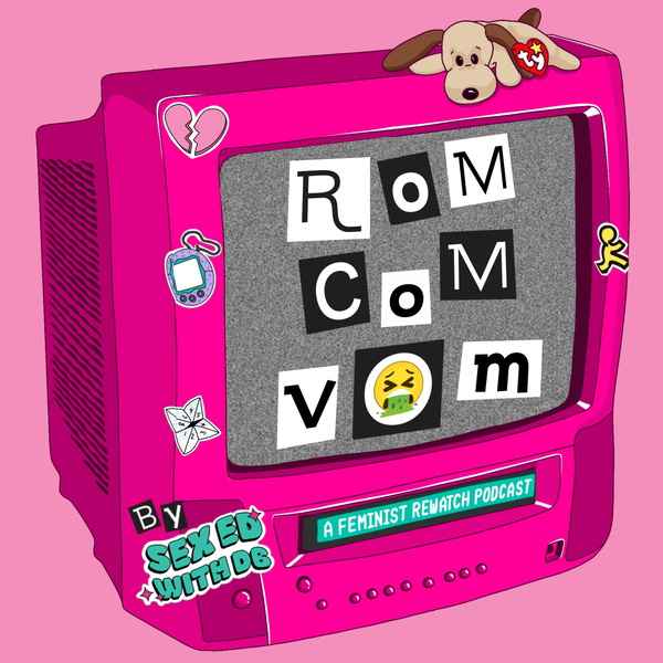 Artwork for Rom-Com Vom