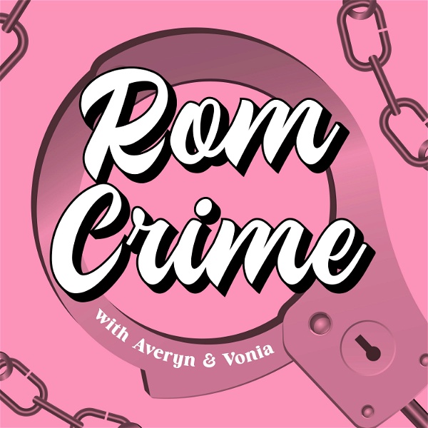 Artwork for Rom Crime