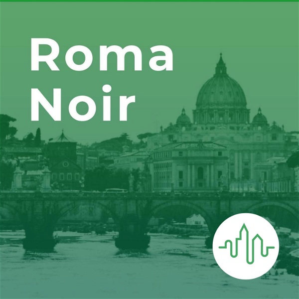 Artwork for Roma Noir