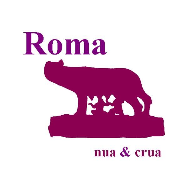 Artwork for Roma Nua & Crua
