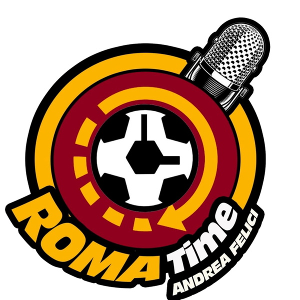 Artwork for Roma Time di Andrea Felici