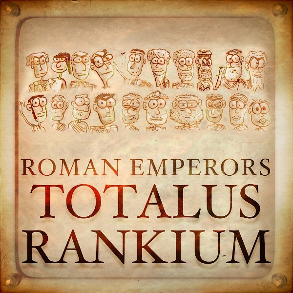 Artwork for Roman Emperors: Totalus Rankium