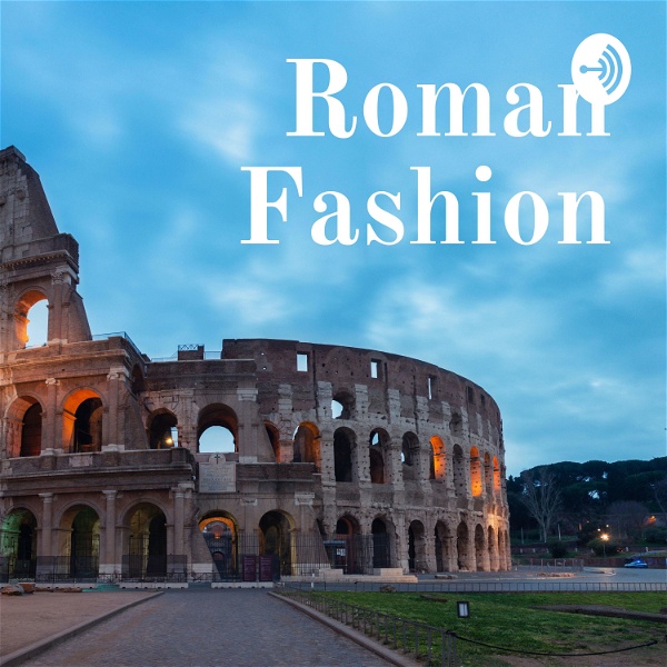 Artwork for Roman Fashion