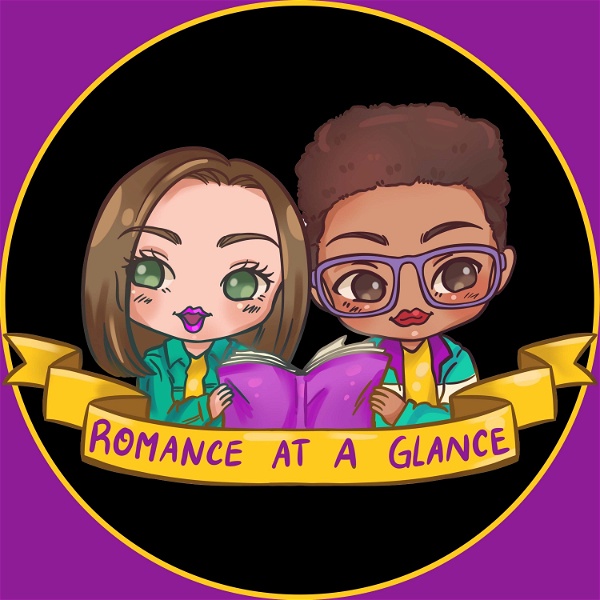 Artwork for Romance at a Glance