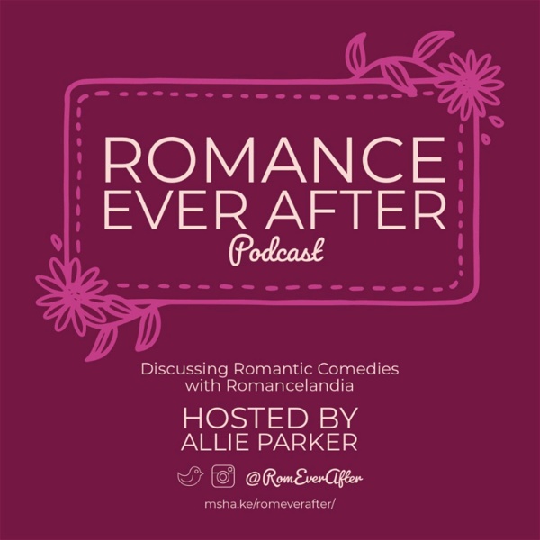 Artwork for Romance Ever After