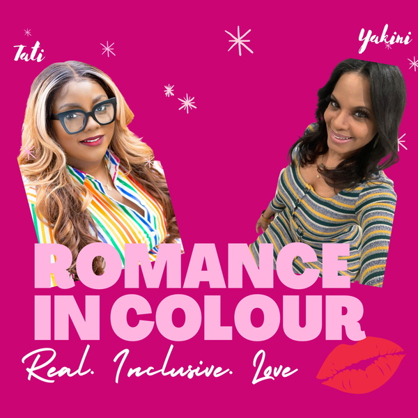 Artwork for Romance in Colour