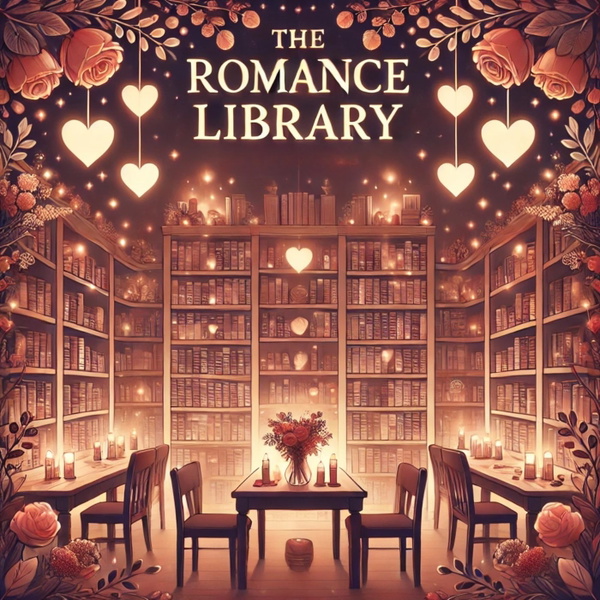 Artwork for Romance Library