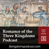 Romance of the Three Kingdoms Podcast