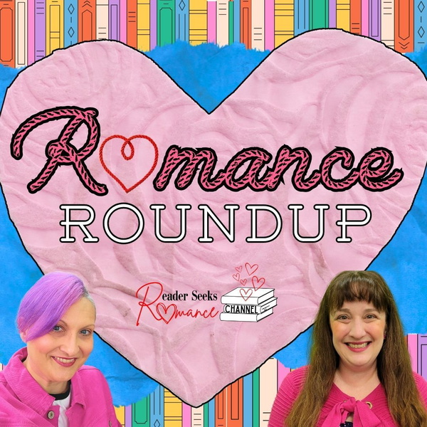 Artwork for Romance Roundup