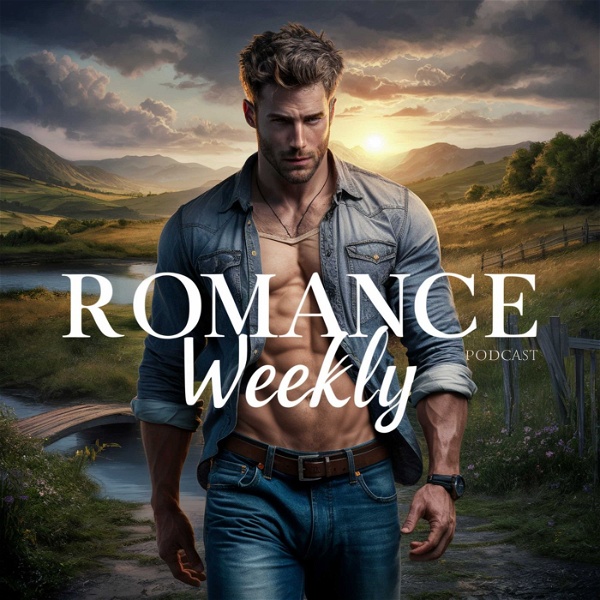 Artwork for Romance Weekly : short stories of love