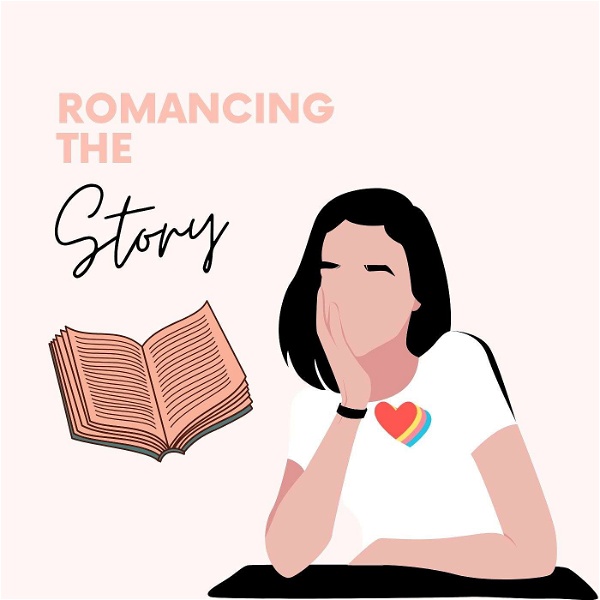 Artwork for Romancing the Story: Writing Romance, Storytelling, and Book Structure