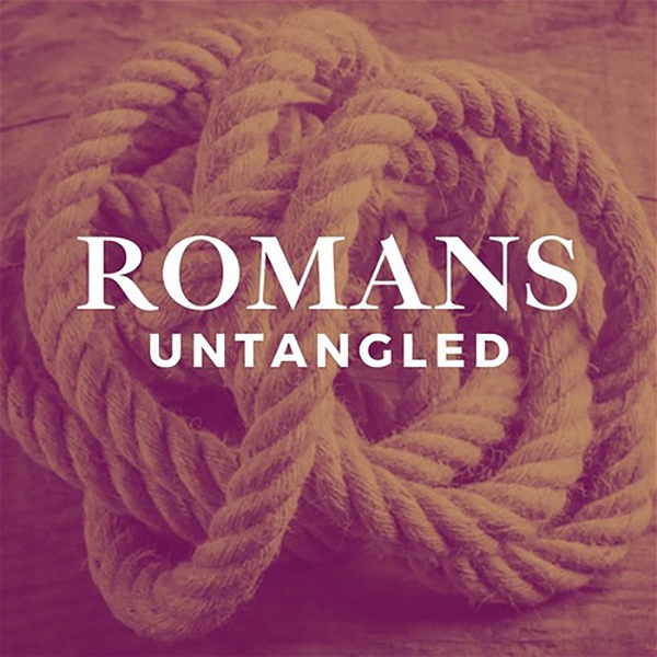 Artwork for Romans Untangled