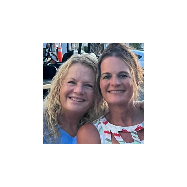 Artwork for RomansGals Blessed & Fruitful