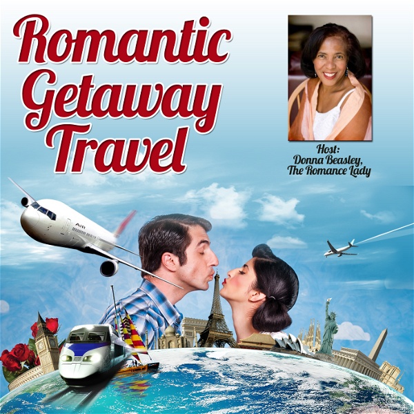 Artwork for Romantic Getaway Travel
