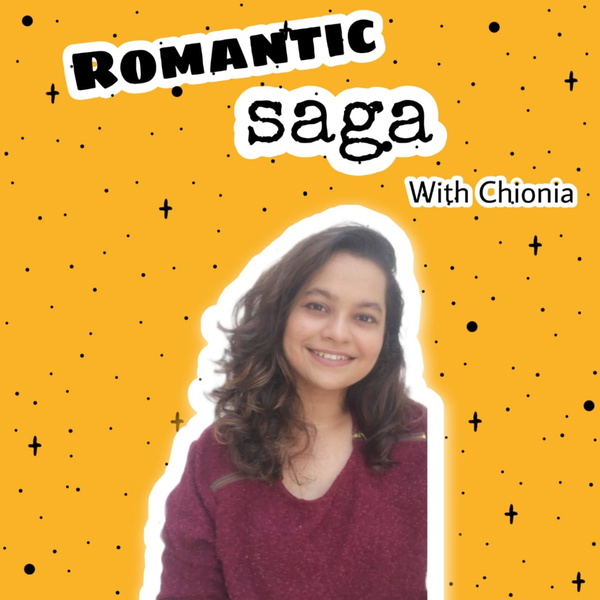 Artwork for Romantic Saga