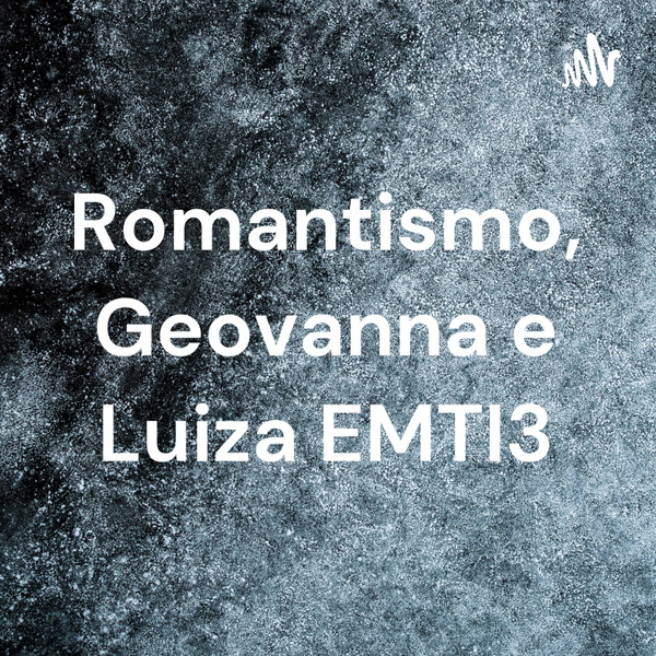 Artwork for Romantismo, Geovanna e Luiza EMTI3