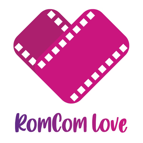 Artwork for RomCom Love