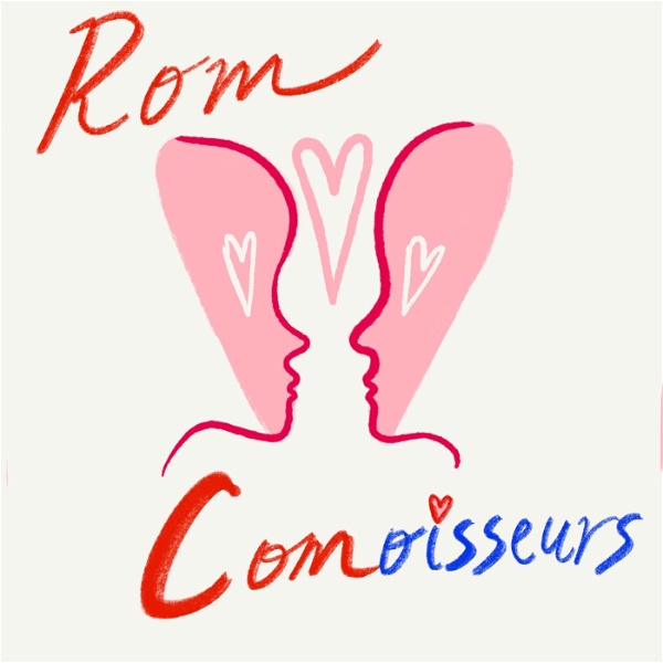 Artwork for RomComoisseurs Podcast