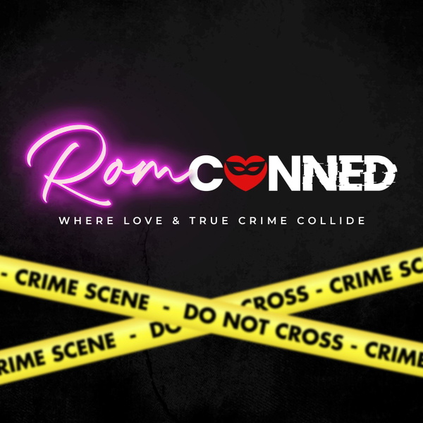 Artwork for RomConned