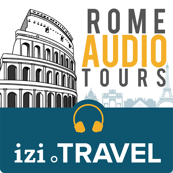 Artwork for Rome Audio Guides