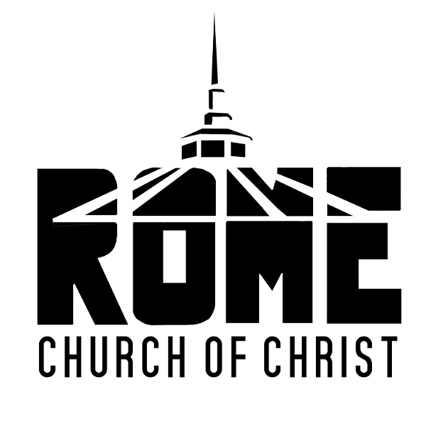 Artwork for Rome church of Christ
