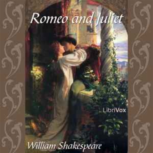 Artwork for Romeo and Juliet
