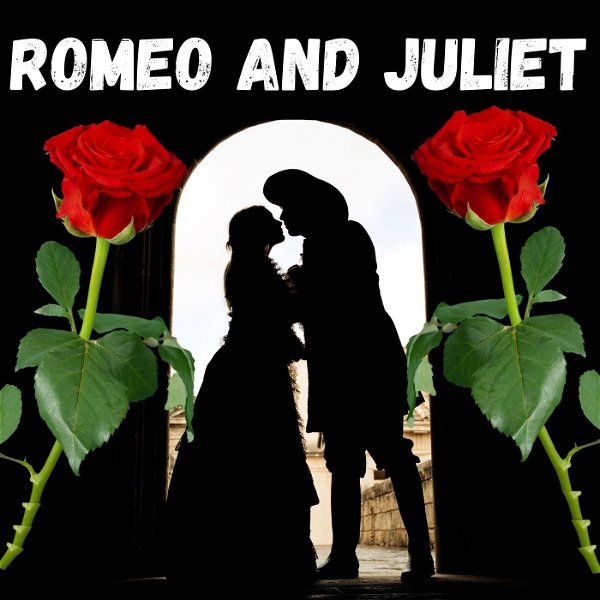 Artwork for Romeo and Juliet