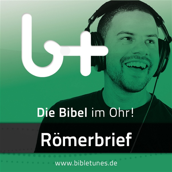 Artwork for Römerbrief – bibletunes.de
