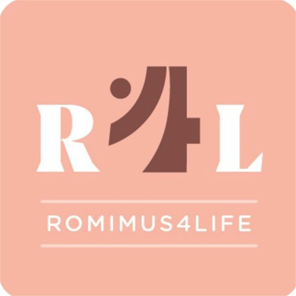Artwork for Romimus4Life