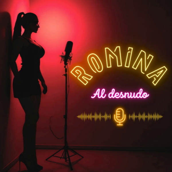 Artwork for Romina al Desnudo