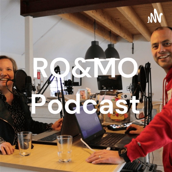 Artwork for RO&MO Podcast