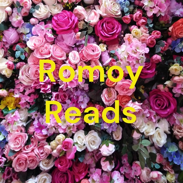 Artwork for Romoy Reads