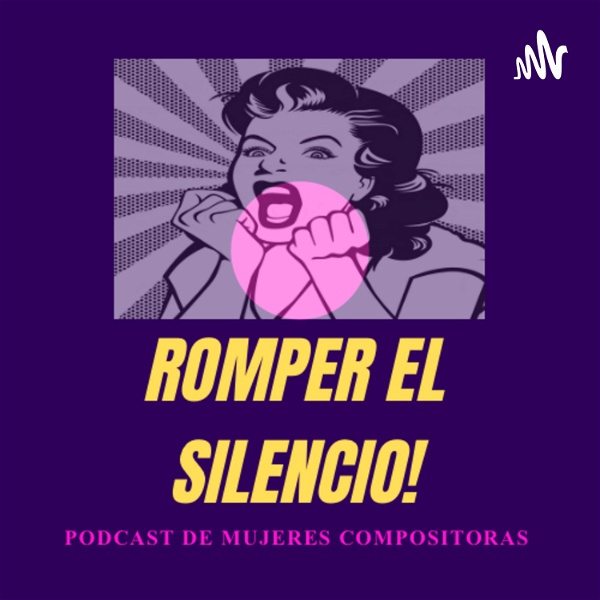 Artwork for Romper el Silencio!