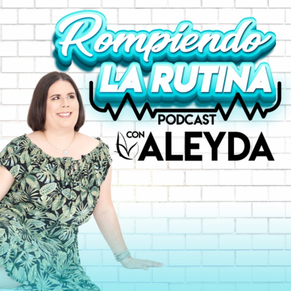 Artwork for Rompiendo la rutina