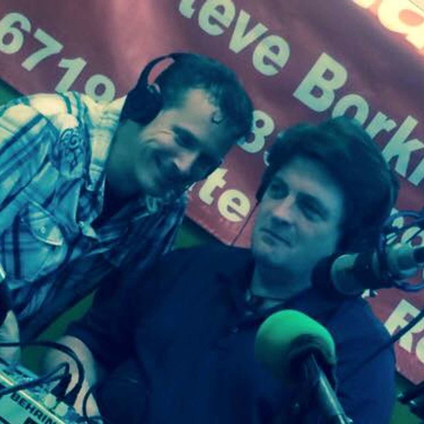 Artwork for Ron and Craig Show