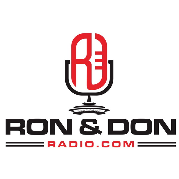 Artwork for Ron and Don Radio
