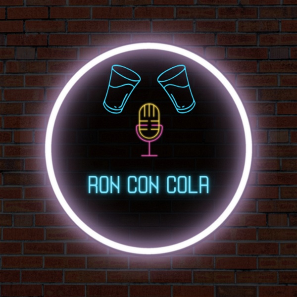 Artwork for Ron Con Cola