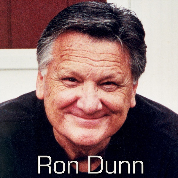 Artwork for Ron Dunn Podcast